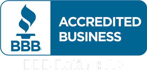 BBB Rating Logo